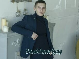 Danielsportguy