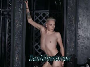 Danielswanson