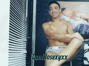 Danilosexyxx