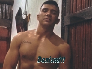 Danismitt