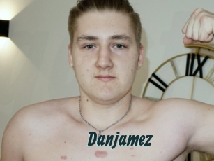 Danjamez