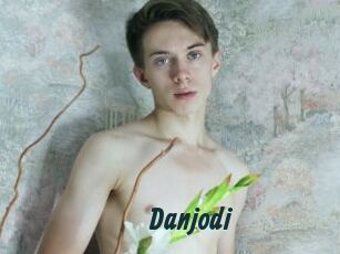 Danjodi