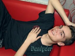 Danlyder