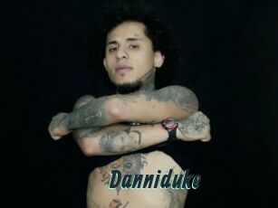 Danniduke