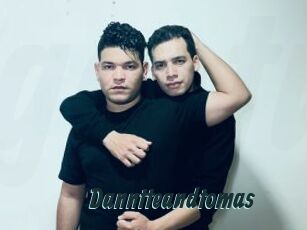Danntteandtomas