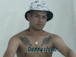 Danny_clover