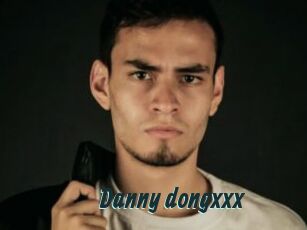 Danny_dongxxx