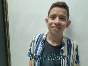 Danny_gibsons