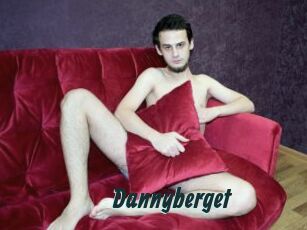 Dannyberget