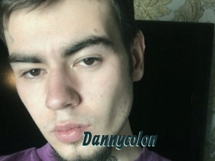 Dannycolon