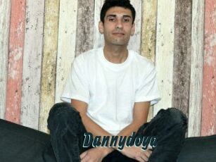 Dannydoya