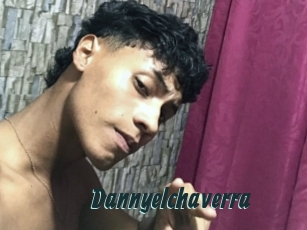 Dannyelchaverra