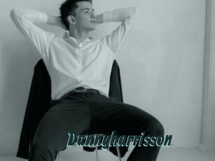Dannyharrisson