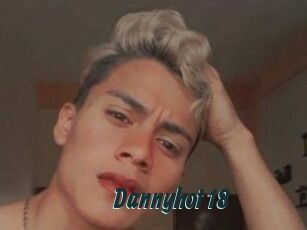 Dannyhot_18