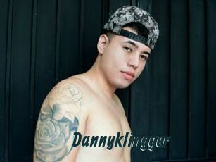Dannyklingger