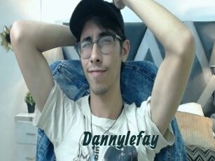 Dannylefay