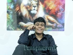 Dannymaverik