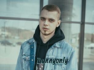 Dannyonly
