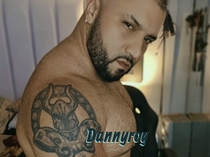 Dannyroy