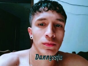 Dannyssta