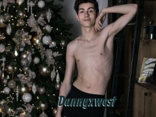 Dannyxwest