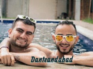 Danteandabad