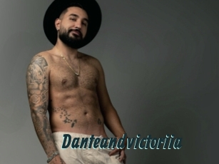 Danteandvictoriia