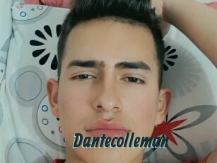 Dantecolleman