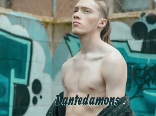 Dantedamons