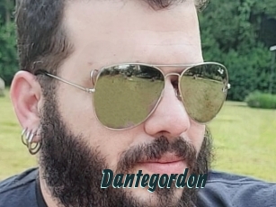 Dantegordon