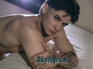 Dantegrant