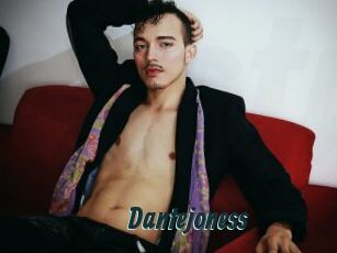 Dantejoness