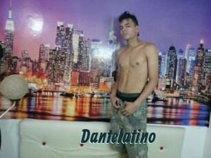 Dantelatino