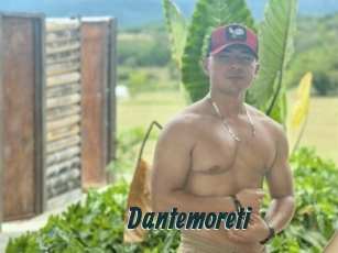 Dantemoreti