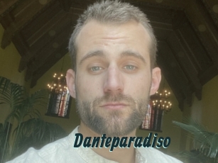 Danteparadiso