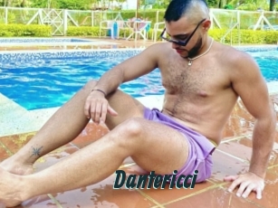 Dantericci
