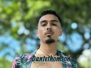 Dantethomson