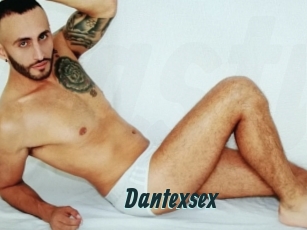 Dantexsex