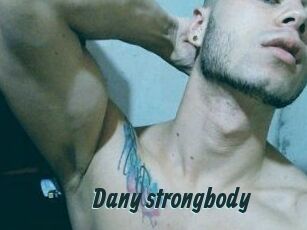 Dany_strongbody