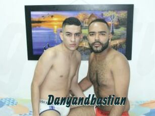 Danyandbastian