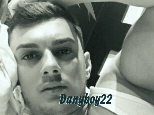 Danyboy22