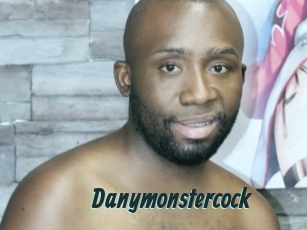 Danymonstercock