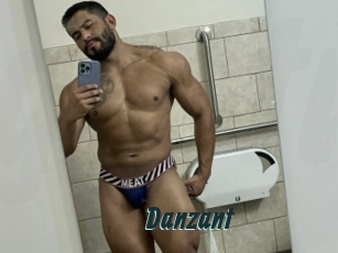 Danzant