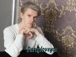 Darcyloveyou