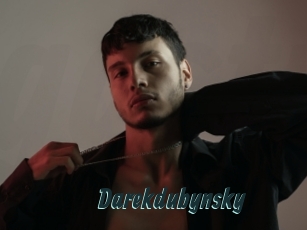 Darekdubynsky