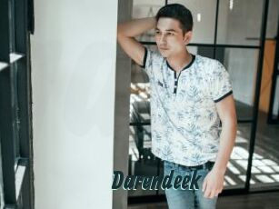 Darendeek