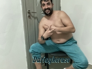 Dariagherase