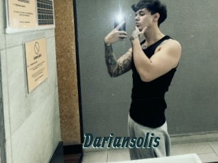Dariansolis