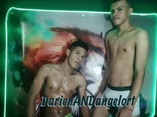 DarienANDangelort