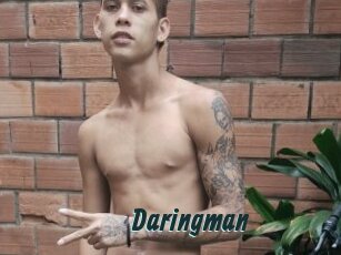 Daringman